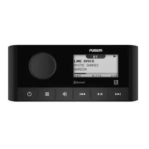 Fusion 010-02405-00 Ms-Ra60 Marine Stereo Bluetooth DAB+ AM/FM AUX - Bild 1 von 4