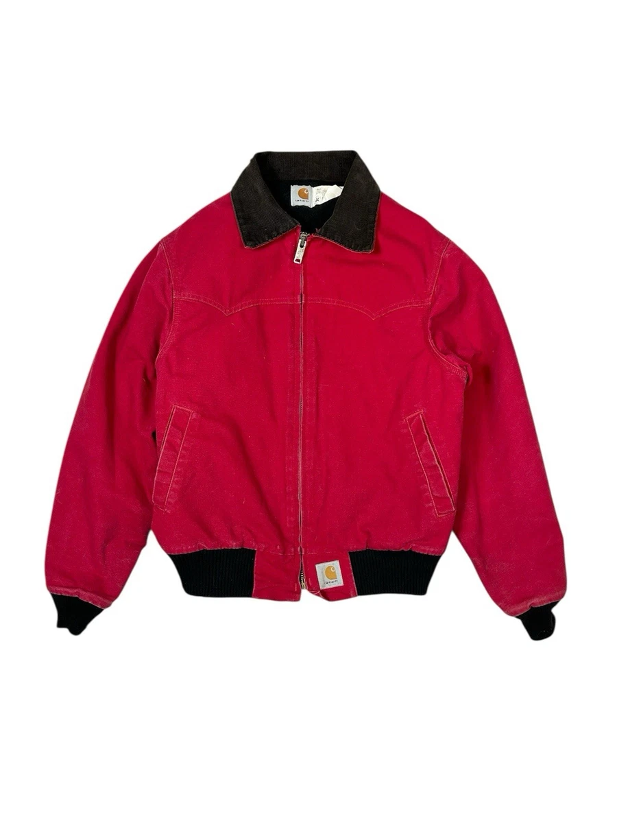 ジャケット・アウター so1ro322 80s Carhartt Sant Fe Jacket ジャケット・アウター so1ro322 80s Carhartt Sant Fe Jacket Vintage