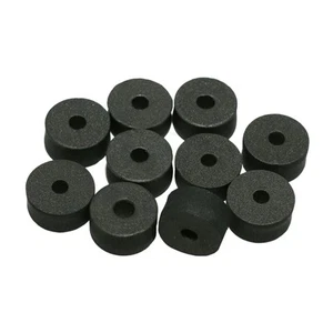 Hareline Foamanizer Spacers 10-Pack - Imagen 1 de 1