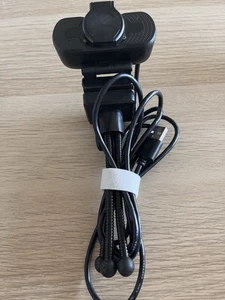 Computer USB Camera / PC Webcam - Bild 1 von 3