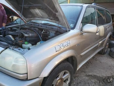 Wiper Transmission XL-7 Fits 99-06 VITARA 1001457 - Image 1 of 4