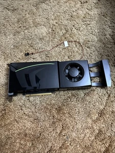 DELL X103G P651 nVidia GeForce GTX280 1GB PCI-E Video 900-10651-0100-000 NEW!~ - Picture 1 of 3