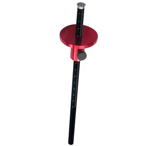 Radmarkierungslehre Im Europäischen Stil Aluminiumlegierung Glasritzrades BA - Bild 1 von 23