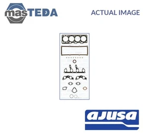 52079600 ENGINE TOP GASKET SET AJUSA FOR VW POLO,DERBY,GOLF I 0.9,1.1 0.9L,1.1L - Picture 1 of 5