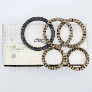 Dacor Burner Ring Set,SGM365 #62479 *BRAND NEW OEM* - Picture 1 of 3