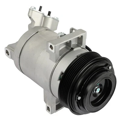 AC Compressor for Chevrolet City Express 2015-18 For Nissan NV200 2013-2020 2.0L Foto 1 de 4