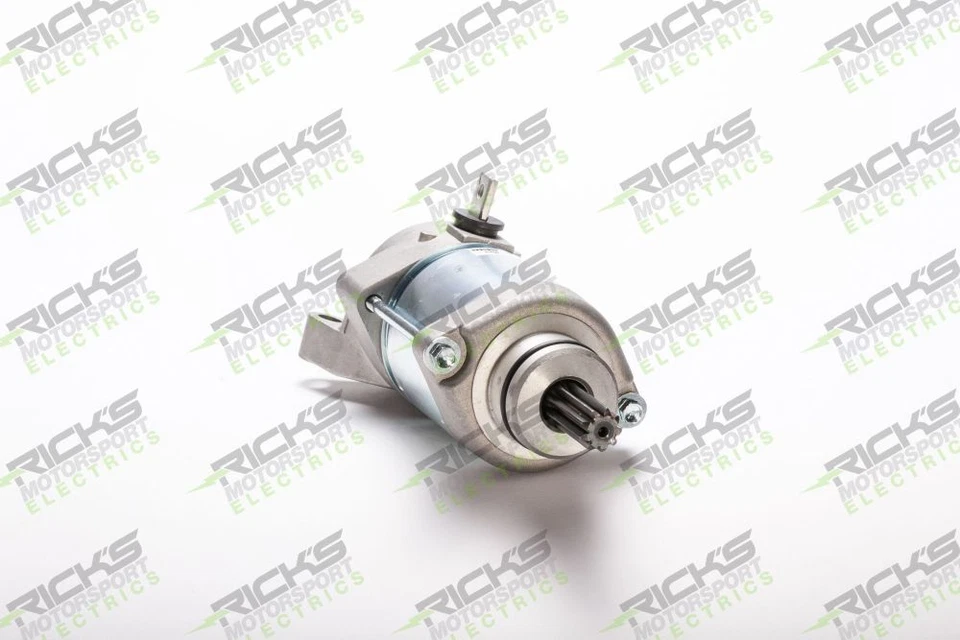 Motor de arranque Ricks para Yamaha WR450F 2003-2006 Foto 1 de 3
