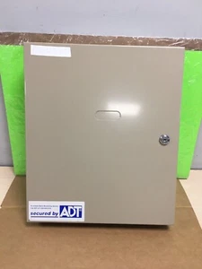 PARTS! Honeywell/Ademco Vista 20P W/SA4142-6V10 & SA4208SN (UNTESTED) - Picture 1 of 15