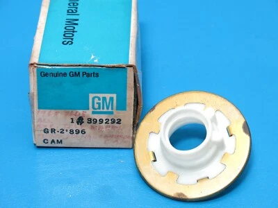 Nuevo de Lote Antiguo GM 1967-1968 Chevrolet Corvette L88 SS 399292 Foto 1 de 3
