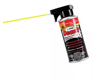 CAIG DeOxit Reinigungslösung Spray, 5% Spray 5oz Originalversion - Bild 1 von 1