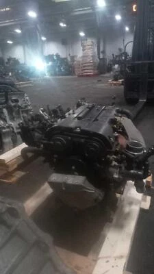 Conjunto completo de motor usado se adapta a: Chevrolet Cruze 2011 1,4 L VIN 9 octavo dígito op Foto 1 de 3