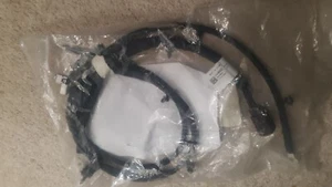 OEM GM 15-17 COLORADO CANYON NEGATIVE BATTERY CABLE GM # 23466603 - Picture 1 of 6