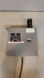 StarLine Busway Tap Box 60A 380v CBST5AS1E36SSF05(S6LLST9372) - Picture 1 of 6