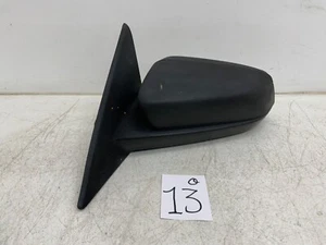 Espejo retrovisor de puerta derecho lateral Ford Mustang 2013-2014 OEM 13 14 - Imagen 1 de 10