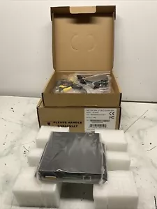 ICRealtime NVS-3002 2-Channel Network Video Encoder New. H-11 - Picture 1 of 6