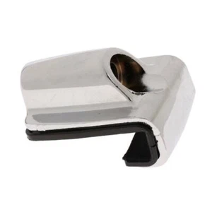 1 Set Bass Drum Claw Hook with Black Rubber Gasket for Bass Drum BDCH-01 - Picture 1 of 10