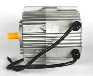 Motenergy ME1514 Brushed Air Cooled DC Electric Motor 24V 36V 48V 60V 72V 96V 5K - Picture 1 of 8