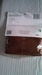 Los Chileros Chile Molido (medio) Polvo 4 oz (113 g) Orgánico Natural Kosher Paquete de 12 - Imagen 1 de 3