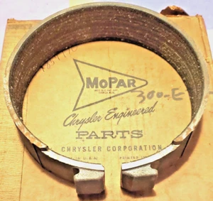 1953-61 Chry/Dge/Ply/Des Mopar 2-speed Powerflite Reverse Band Late style 59-61 - Bild 1 von 2