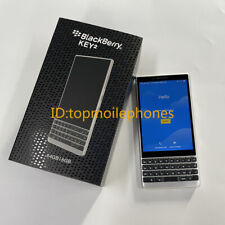 Blackberry Key2 64GB BBF100-1,BBF100-2,BBF100-6 Unlocked Smartphone-New Unopened