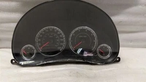 Speedometer Cluster MPH Chrome Trim Fits 06 LIBERTY 375372 - Bild 1 von 3