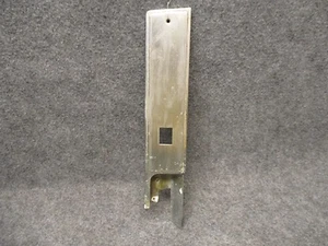 1967 Cadillac Coupe DeVille RH Front Window Switch Bezel PN 9709744 OEM 30902 - Picture 1 of 4