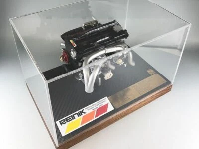 Reinik RB26DETT 1/6 Scala Modello Da Giappone Nuovo Kusaka Engineering Reinik - Immagine 1 di 4