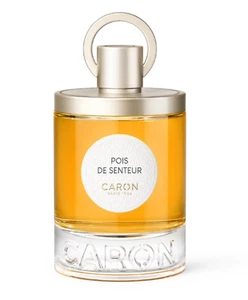 Caron Pois de senteur parfum 100ml refillable spray - Picture 1 of 3