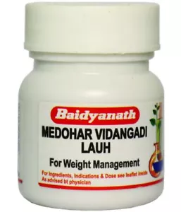 MEDOHAR VADANGADI LAUH BAIDYANATH - Imagen 1 de 18