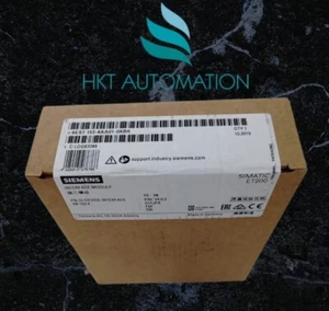 Siemens 6ES7153-4AA01-0XB0 - Picture 1 of 2