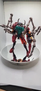 Transformers Beast Wars Transmetal Scavenger complete - Picture 1 of 8