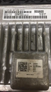 68540972AJ Dodge RAM Promaster 2022 ECM ECU Computer - Picture 1 of 4