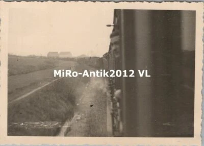 Photo, W1/59, il va vers l'ouest, VL(80081) - Photo 1/2