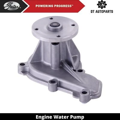 Puertas de bomba de agua para motor Hyundai Veloster 2019-2021 2020 Foto 1 de 4