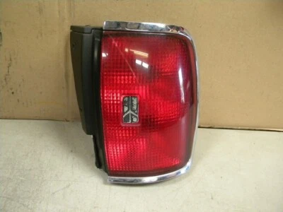 1992 93 Oldsmobile 98 Factory Signal light Right passenger side blinker light - Image 1 of 4