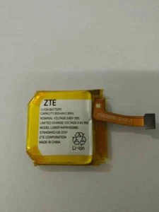 Li3905T44P8h302860 NEW Original Battery For ZTE ZW10 watch 500mAh 1.9Wh 3.85V - Picture 1 of 3