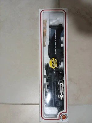 Bachmann 2-6-2 Steam locomotive. - Image 1 of 4