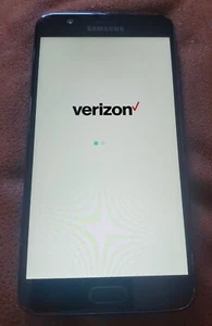 Samsung Galaxy J7 SM-J737V Android Cell Phone - Picture 1 of 10