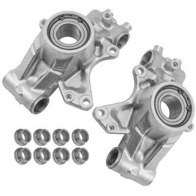 Caltric Rear Knuckle For Yamaha Grizzly 700 YFM700F 2012-2023 Right & Left - Image 1 of 4