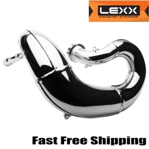 Cámara de expansión de tubería de escape Lexx DuraFlow YAMAHA YZ250 YZ250X YZ 250X - Imagen 1 de 9