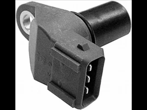 Sensor de árbol de levas Hella 6PU 009 121-201 sensor de pasillo CITROEN Peugeot - Imagen 1 de 1