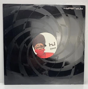 Okzharp - Dear Ribane Vinyl Record 12" EP - Picture 1 of 4