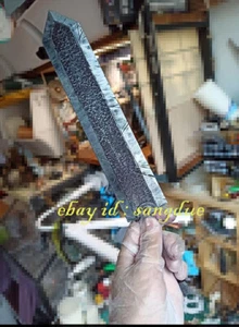1/6,1/12 Berserker Gus Riesenschwert Kazi Schwert Diese Waffen auf Lager - Bild 1 von 8