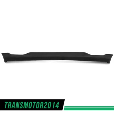 Fit For 2019-2023 Dodge Ram 1500 68429261AA Front Bumper Air Dam - Image 1 of 4