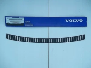 Original Volvo Ladekantenschutz Kunststoff      XC60  2014 - 2017   *31373742* - Picture 1 of 3