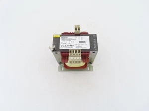 Siemens 4AM4642-5AT10-0FA0 Transformator 0,4 kVA / 1,44 kVA Trafo - Bild 1 von 6