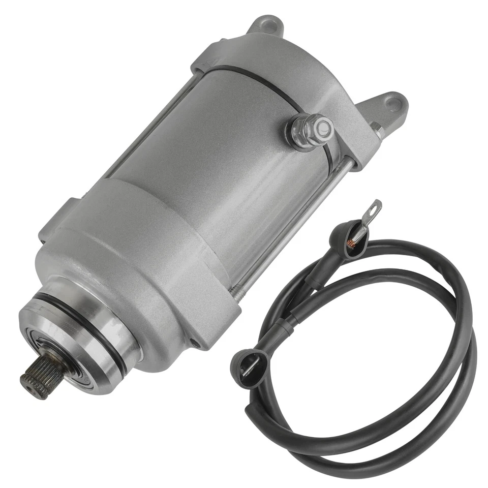 para Yamaha Virago XV920 XV920R Starter 920 Cc 1981 1982 1983 Novo - Imagem 1 de 4