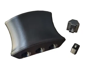 Racing Simulator Rig Kopfhörerhalterung für 4080 Extrusion NLR Track Racer GT-Omega - Bild 1 von 2