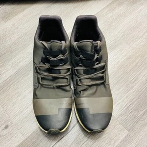 Adidas Y-3 Kozoko Low Grün Herren Sneaker 12 Oliv Schwarz Yohji Yamamoto Boost - Bild 1 von 10