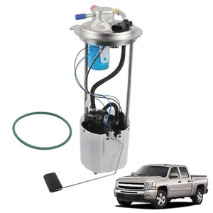 Gruppo Modulo Pompa Carburante Elettrico Adatto 2007 2008 Chevy Silverado 1500 e GMC... - Foto 1 di 7